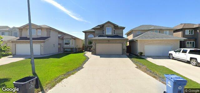 668 Headmaster Row（加拿大曼尼托巴省温尼伯市）房屋照片