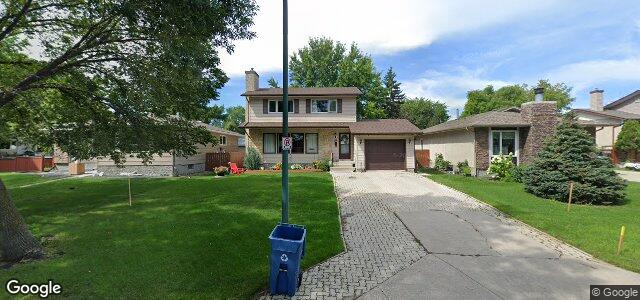 67 Killington Bay（加拿大曼尼托巴省温尼伯市）房屋照片