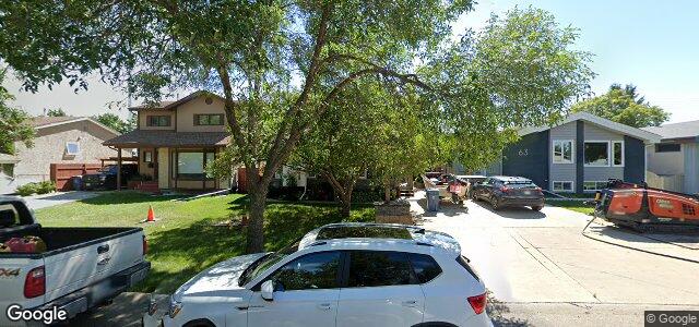 67 St Moritz Road（加拿大曼尼托巴省温尼伯市）房屋照片