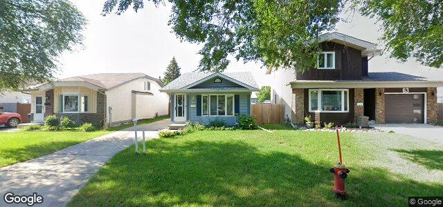 67 Taunus Drive（加拿大曼尼托巴省温尼伯市）房屋照片