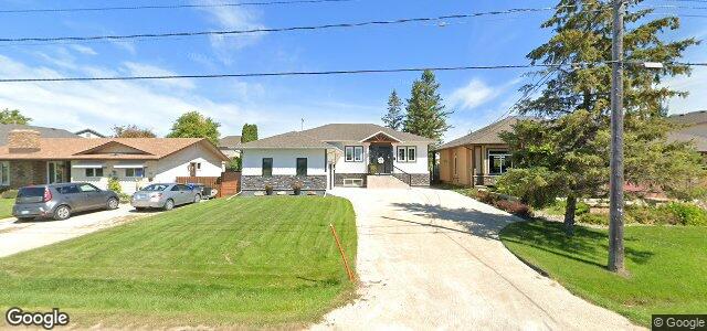 671 Bonner Avenue（加拿大曼尼托巴省温尼伯市）房屋照片