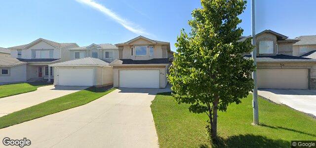 672 Headmaster Row（加拿大曼尼托巴省温尼伯市）房屋照片