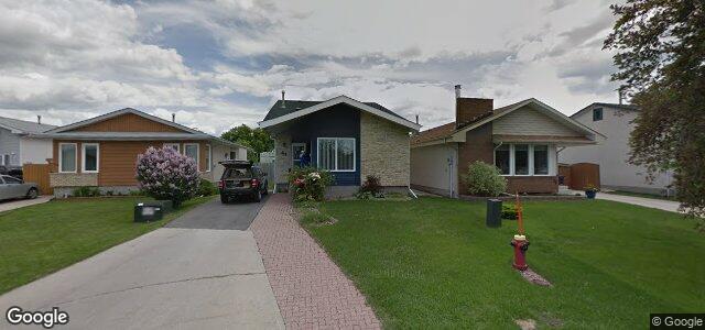 68 Harold Piercy Place（加拿大曼尼托巴省温尼伯市）房屋照片