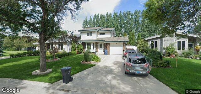 68 High Point Drive（加拿大曼尼托巴省温尼伯市）房屋照片