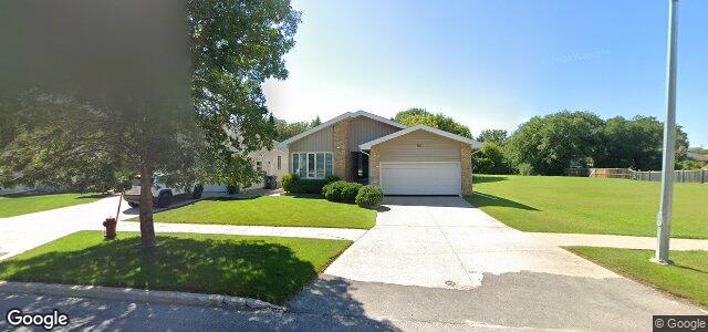 Photo of 68 Ragsdill Road in Winnipeg, Manitoba