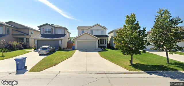 680 Headmaster Row（加拿大曼尼托巴省温尼伯市）房屋照片