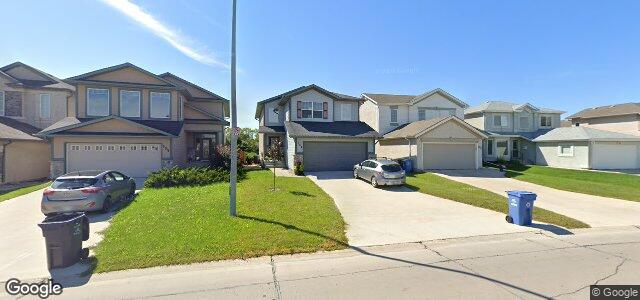 684 Headmaster Row（加拿大曼尼托巴省温尼伯市）房屋照片