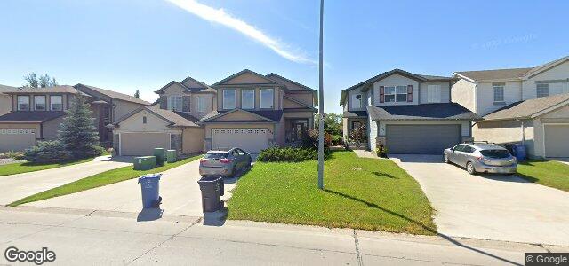 688 Headmaster Row（加拿大曼尼托巴省温尼伯市）房屋照片