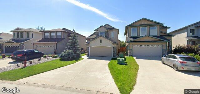 692 Headmaster Row（加拿大曼尼托巴省温尼伯市）房屋照片