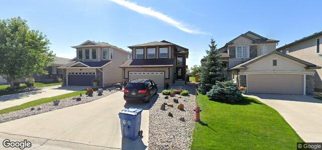 696 Headmaster Row（加拿大曼尼托巴省温尼伯市）房屋照片