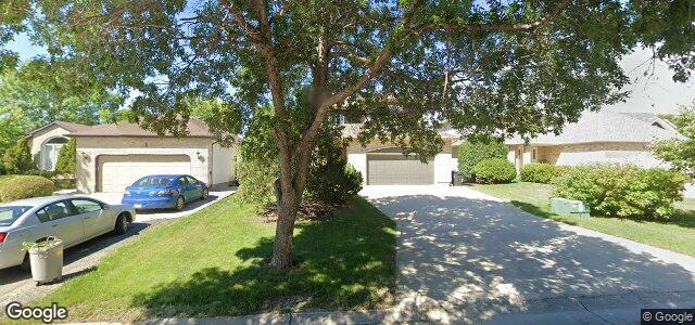 7 Allan Rouse Cove（加拿大曼尼托巴省温尼伯市）房屋照片