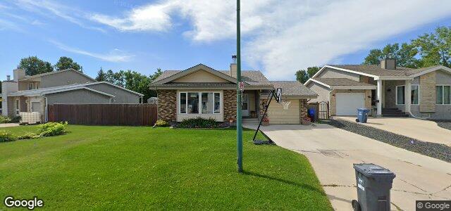 7 Bodie Bay（加拿大曼尼托巴省温尼伯市）房屋照片