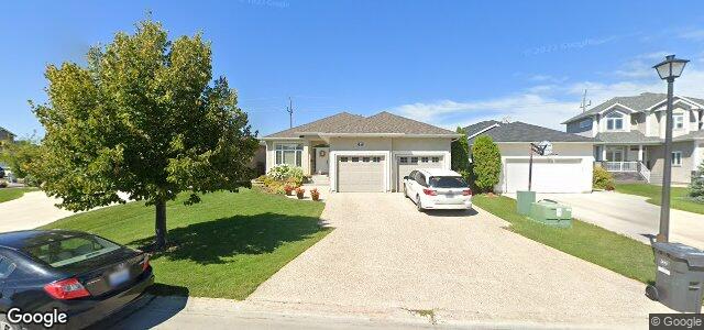 7 Desert Park Cove（加拿大曼尼托巴省温尼伯市）房屋照片