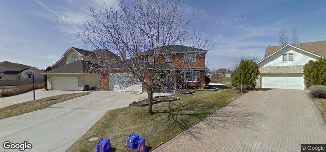 7 East Springs Cove（加拿大曼尼托巴省温尼伯市）房屋照片