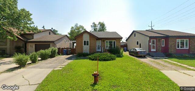 7 Jim Smith Drive（加拿大曼尼托巴省温尼伯市）房屋照片