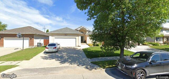 7 Ragsdill Road（加拿大曼尼托巴省温尼伯市）房屋照片