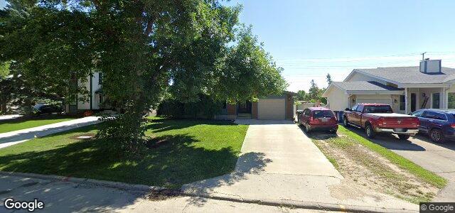 7 St Moritz Road（加拿大曼尼托巴省温尼伯市）房屋照片