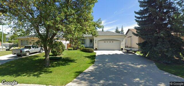 7 Strongberg Drive（加拿大曼尼托巴省温尼伯市）房屋照片