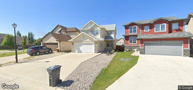 7 Tamarisk Cove（加拿大曼尼托巴省温尼伯市）房屋照片