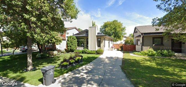 7 Tomkins Bay（加拿大曼尼托巴省温尼伯市）房屋照片