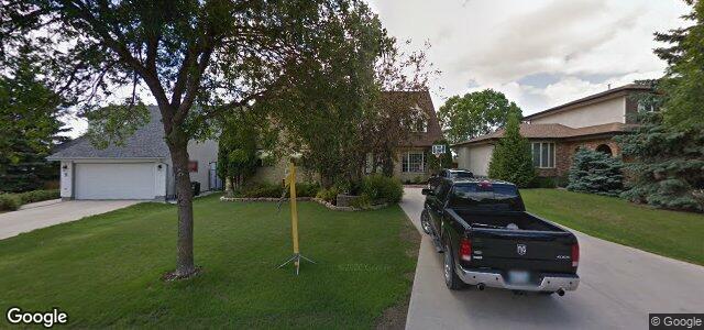 7 West Springs Cove（加拿大曼尼托巴省温尼伯市）房屋照片