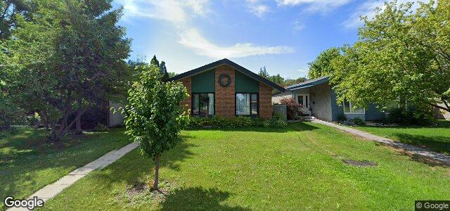 7 Wynyard Bay（加拿大曼尼托巴省温尼伯市）房屋照片