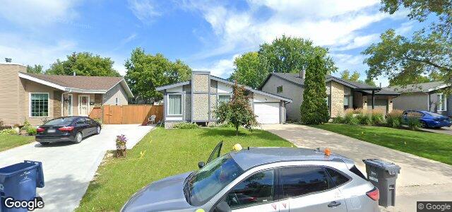 70 Arbor Grove（加拿大曼尼托巴省温尼伯市）房屋照片