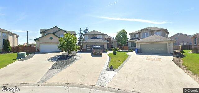 Photo of 70 Drobot Place in Winnipeg, Manitoba