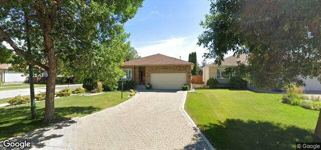 70 Green Meadows Avenue（加拿大曼尼托巴省温尼伯市）房屋照片