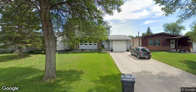 70 Killington Bay（加拿大曼尼托巴省温尼伯市）房屋照片