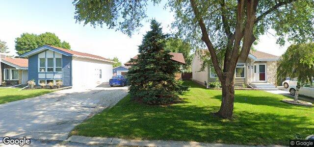 70 Taunus Drive（加拿大曼尼托巴省温尼伯市）房屋照片