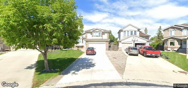 70 Tomkins Bay（加拿大曼尼托巴省温尼伯市）房屋照片