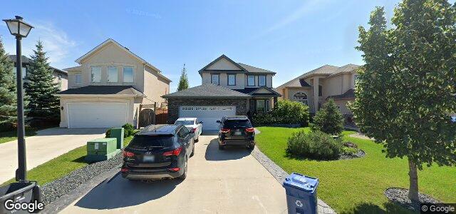 70 Vintage Hills Court（加拿大曼尼托巴省温尼伯市）房屋照片