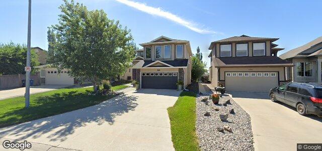 700 Headmaster Row（加拿大曼尼托巴省温尼伯市）房屋照片