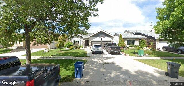 71 Alberhill Crescent（加拿大曼尼托巴省温尼伯市）房屋照片