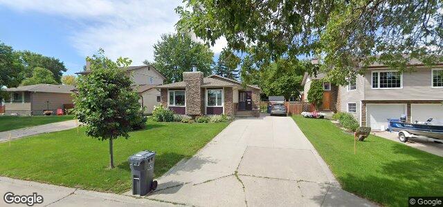 71 Killington Bay（加拿大曼尼托巴省温尼伯市）房屋照片