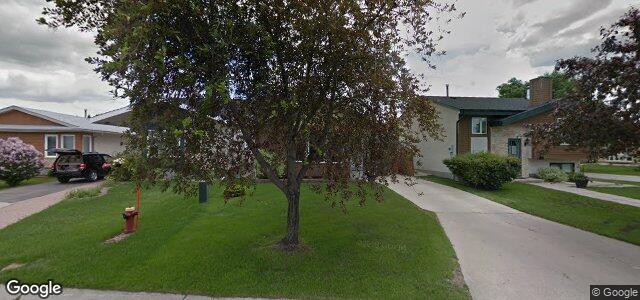 72 Harold Piercy Place（加拿大曼尼托巴省温尼伯市）房屋照片