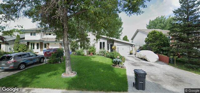 72 High Point Drive（加拿大曼尼托巴省温尼伯市）房屋照片