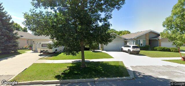 72 Ragsdill Road（加拿大曼尼托巴省温尼伯市）房屋照片