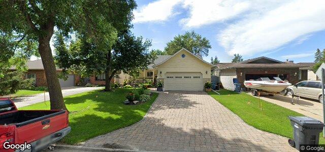 72 Regatta Road（加拿大曼尼托巴省温尼伯市）房屋照片