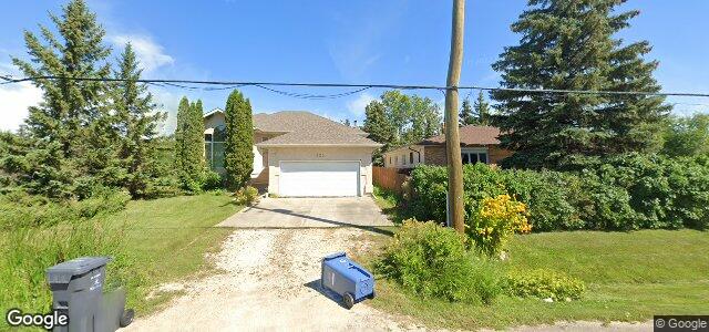 725 Knowles Avenue（加拿大曼尼托巴省温尼伯市）房屋照片