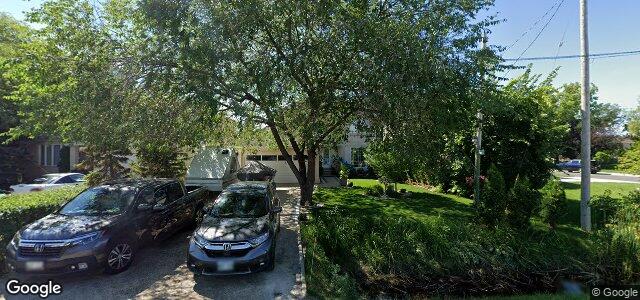 732 Bonner Avenue（加拿大曼尼托巴省溫尼伯市）房屋照片