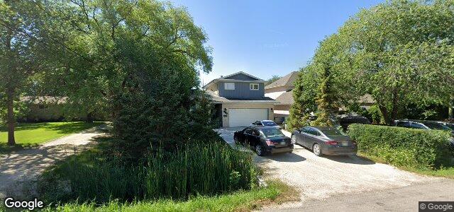 734 Bonner Avenue（加拿大曼尼托巴省温尼伯市）房屋照片