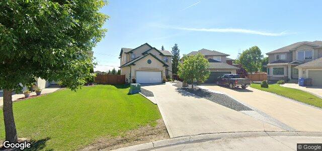 74 Drobot Place（加拿大曼尼托巴省温尼伯市）房屋照片