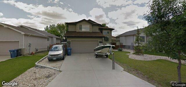 74 John Huyda Drive（加拿大曼尼托巴省温尼伯市）房屋照片