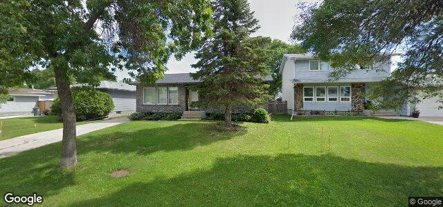 74 Killington Bay（加拿大曼尼托巴省温尼伯市）房屋照片