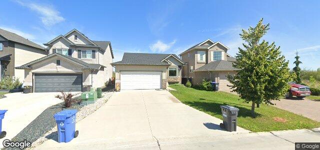 74 Popko Crescent（加拿大曼尼托巴省温尼伯市）房屋照片