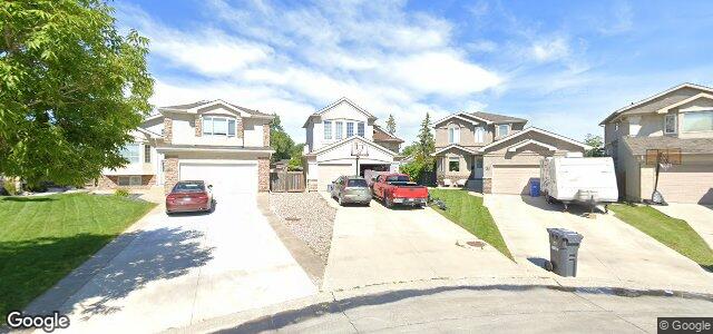 74 Tomkins Bay（加拿大曼尼托巴省温尼伯市）房屋照片