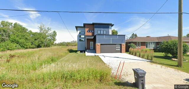 747 Knowles Avenue（加拿大曼尼托巴省温尼伯市）房屋照片