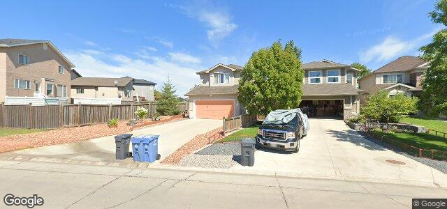 749 Headmaster Row（加拿大曼尼托巴省温尼伯市）房屋照片